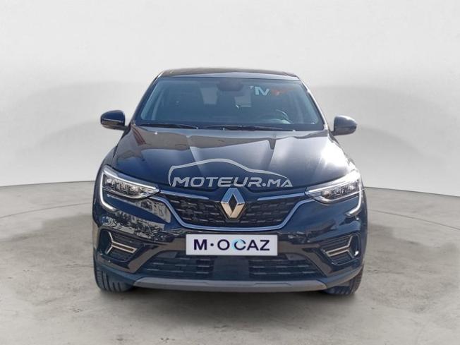 RENAULT. Arkana