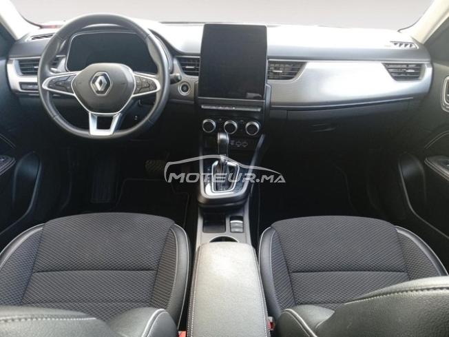 RENAULT. Arkana