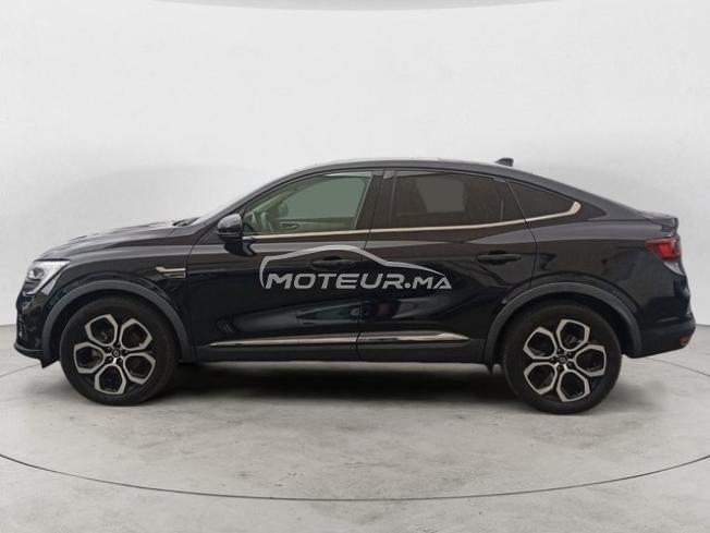RENAULT. Arkana