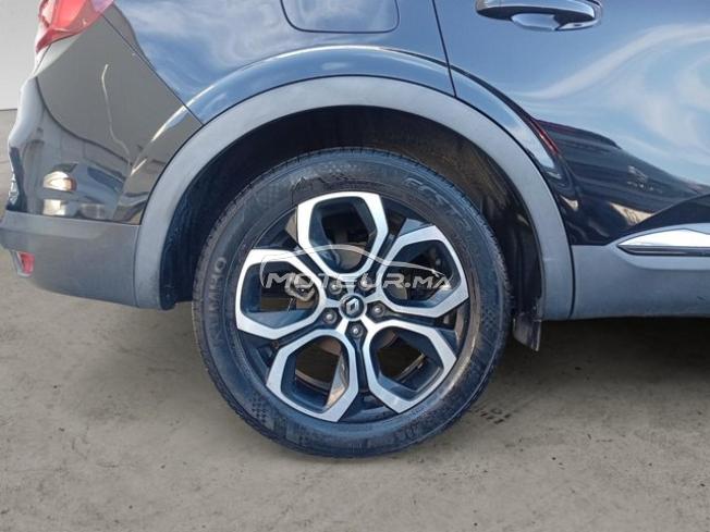 RENAULT. Arkana