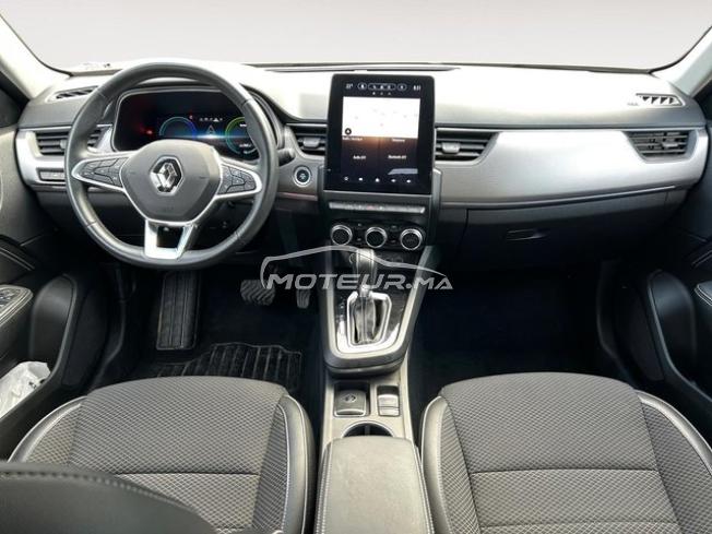 RENAULT. Arkana