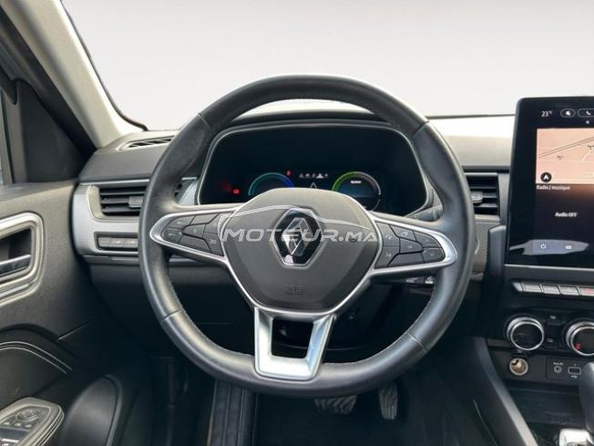 RENAULT. Arkana