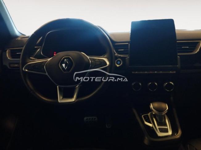 RENAULT. Arkana