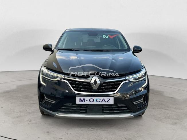 RENAULT. Arkana