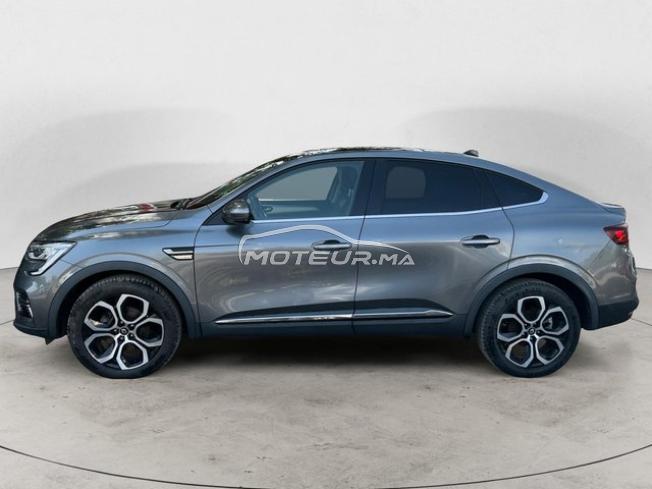RENAULT. Arkana