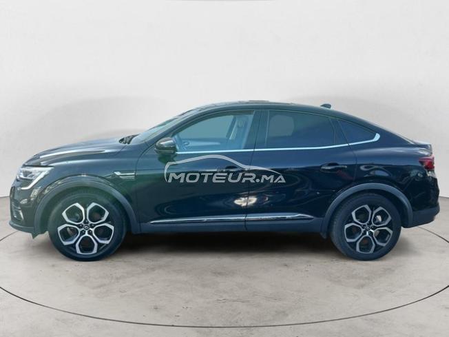 RENAULT. Arkana