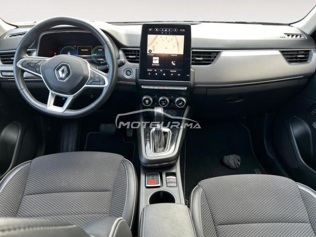 RENAULT. Arkana