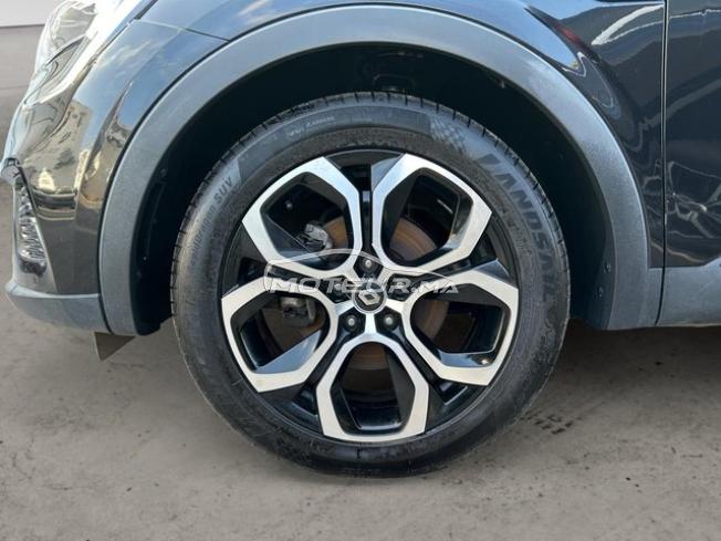 RENAULT. Arkana