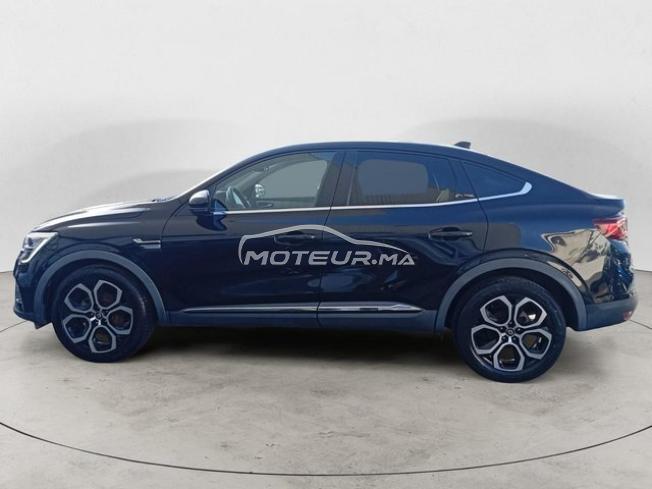 RENAULT. Arkana