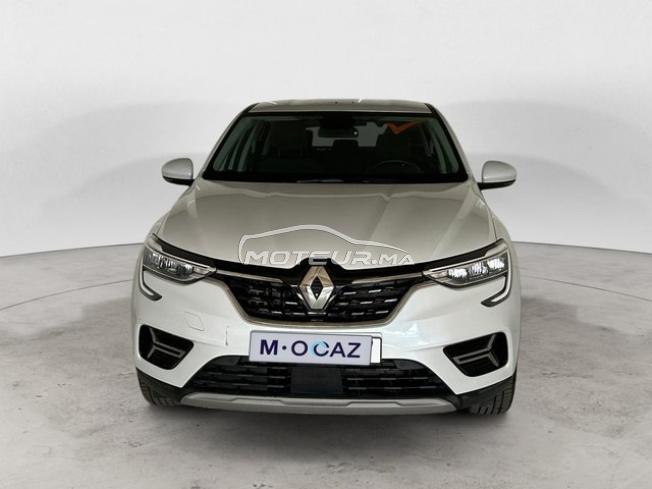 RENAULT. Arkana