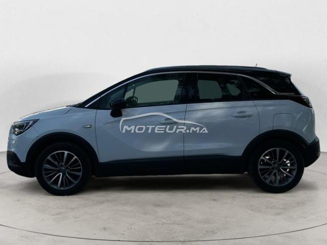 OPEL. CROSSLAND