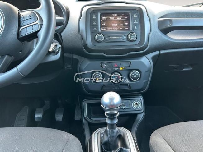 JEEP. Renegade