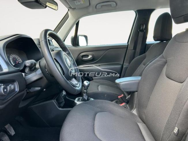 JEEP. Renegade