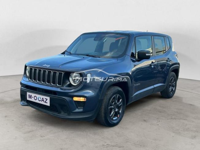 JEEP. Renegade
