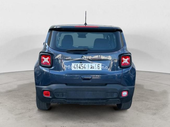 JEEP. Renegade