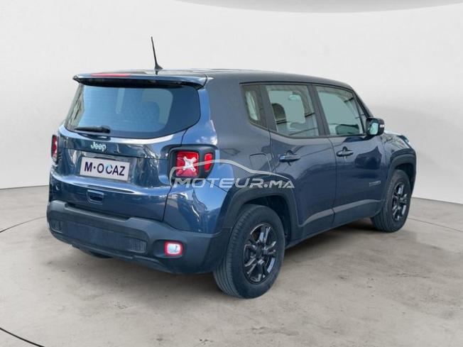 JEEP. Renegade