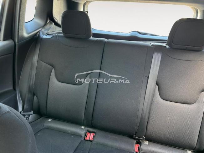 JEEP. Renegade