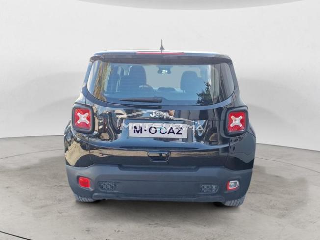 JEEP. Renegade