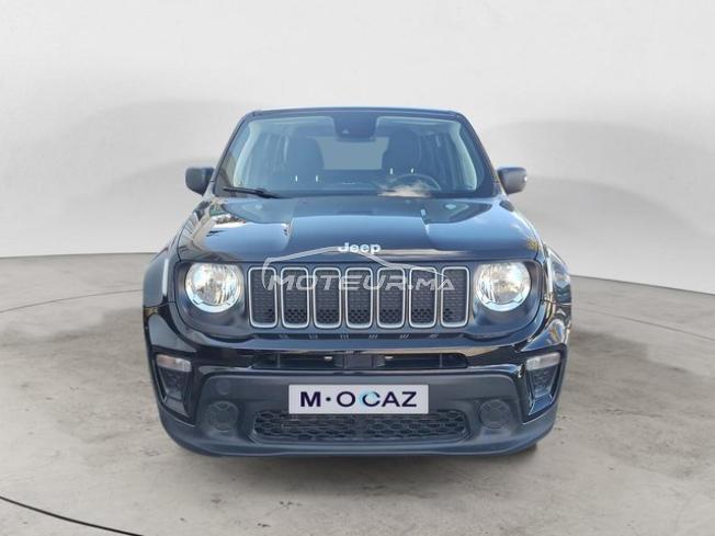 JEEP. Renegade