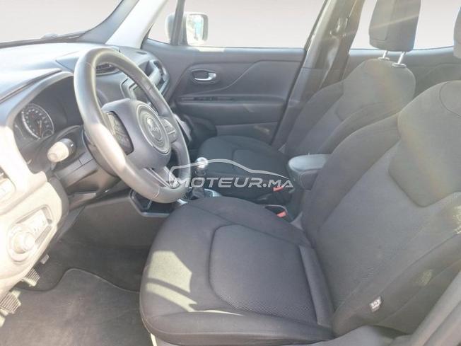 JEEP. Renegade