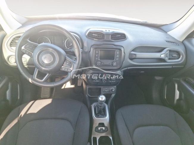 JEEP. Renegade