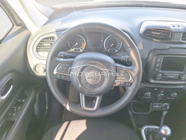 JEEP. Renegade