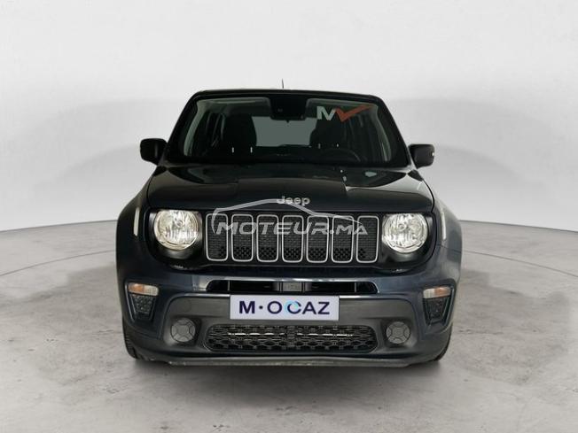 JEEP. Renegade
