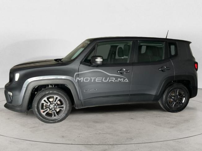 JEEP. Renegade