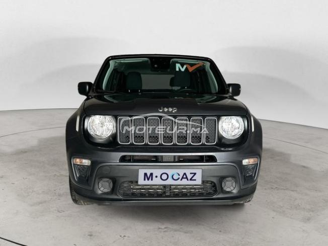 JEEP. Renegade
