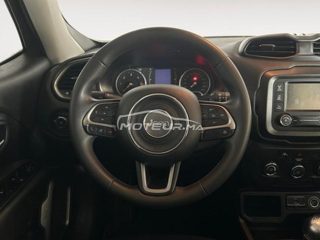 JEEP. Renegade