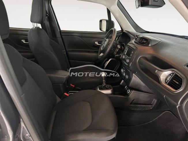 JEEP. Renegade