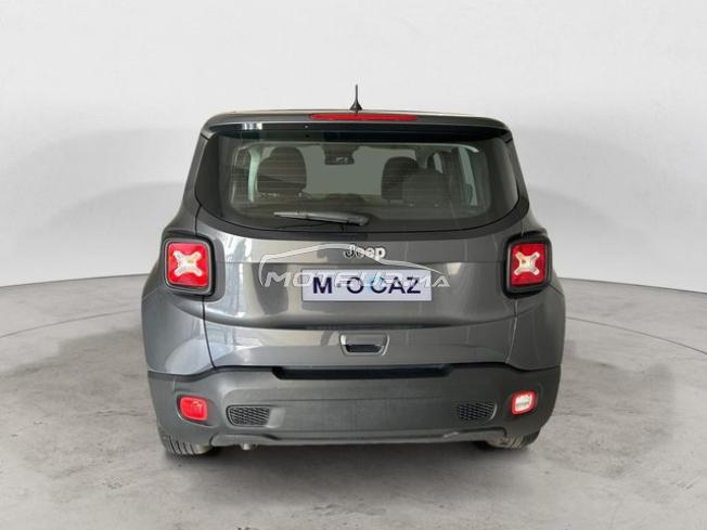 JEEP. Renegade