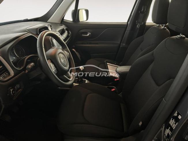 JEEP. Renegade