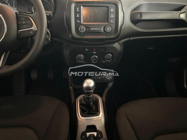 JEEP. Renegade