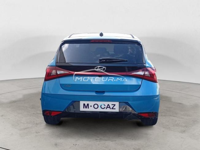HYUNDAI. i20