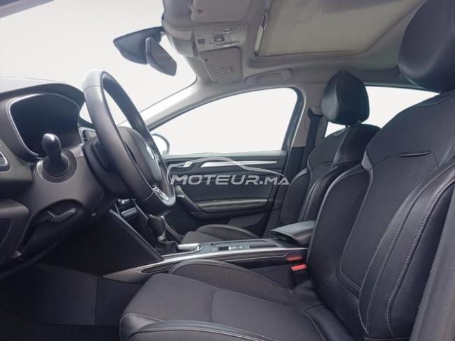 RENAULT. Megane