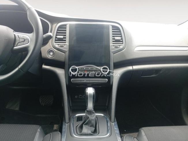 RENAULT. Megane