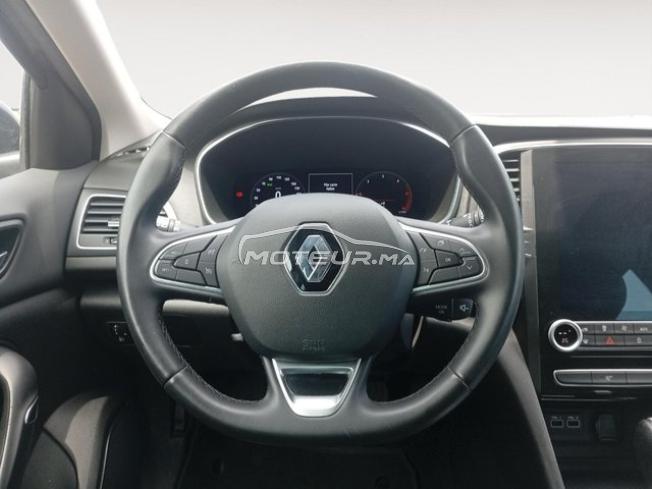 RENAULT. Megane