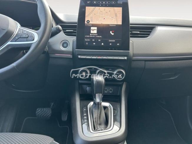 RENAULT. Arkana