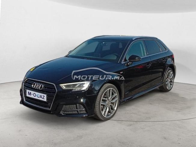 AUDI. A3