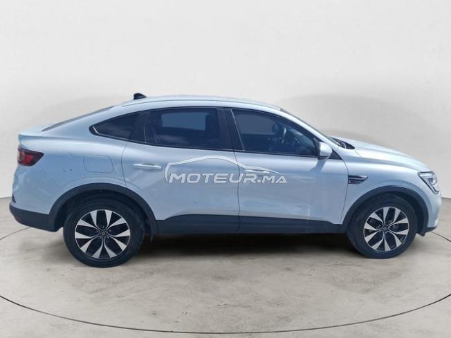 RENAULT. Arkana