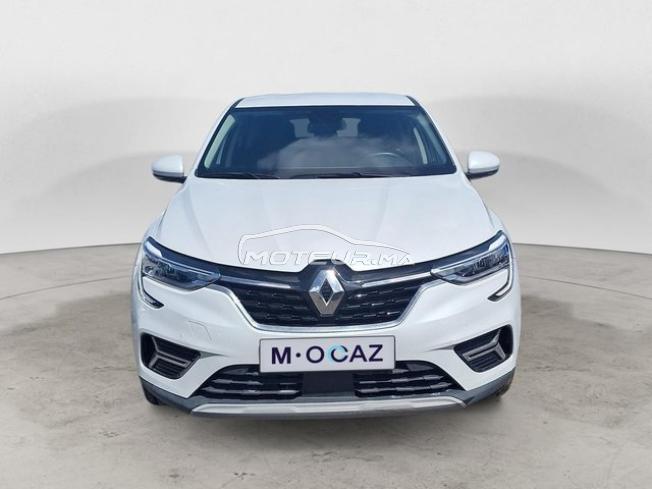 RENAULT. Arkana