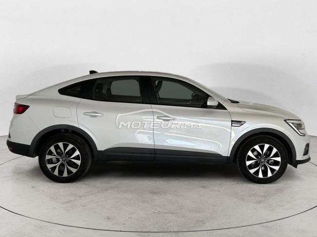 RENAULT. Arkana
