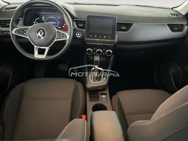 RENAULT. Arkana