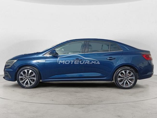 RENAULT. Megane