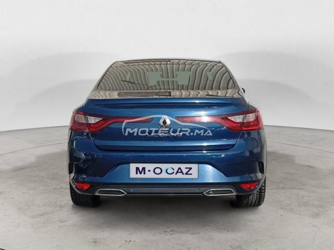 RENAULT. Megane