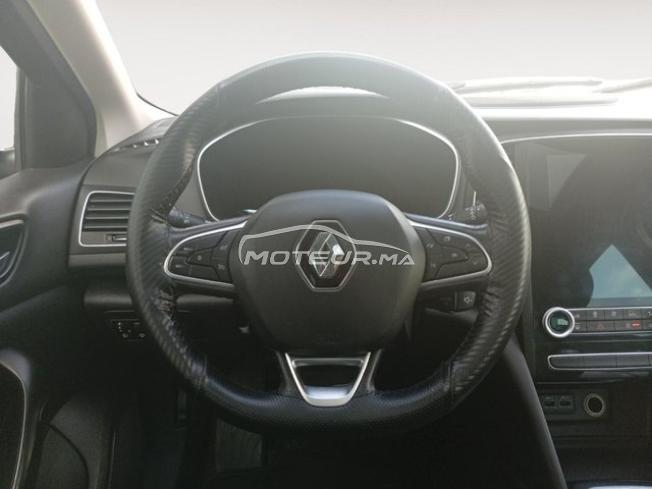 RENAULT. Megane
