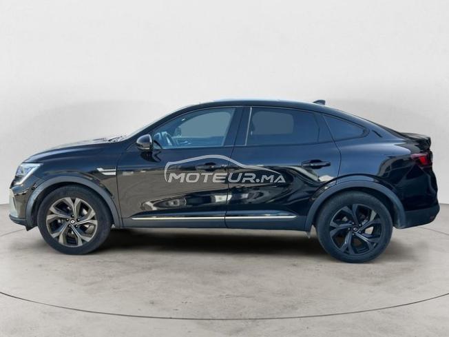 RENAULT. Arkana