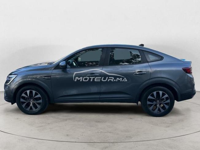 RENAULT. Arkana
