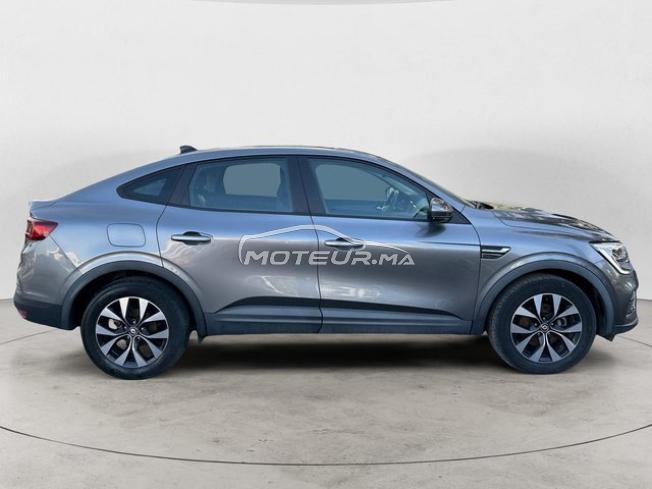 RENAULT. Arkana